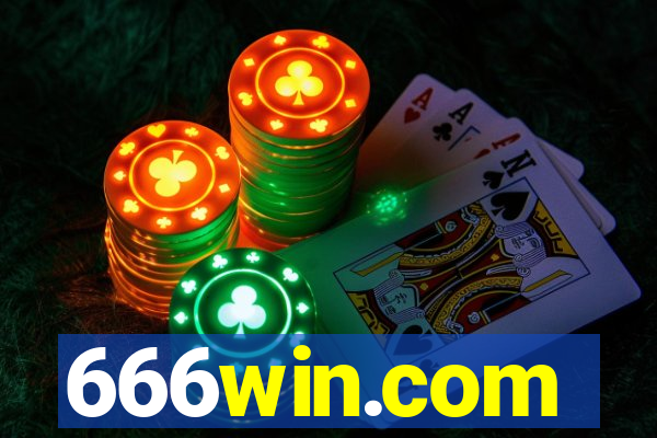 666win.com