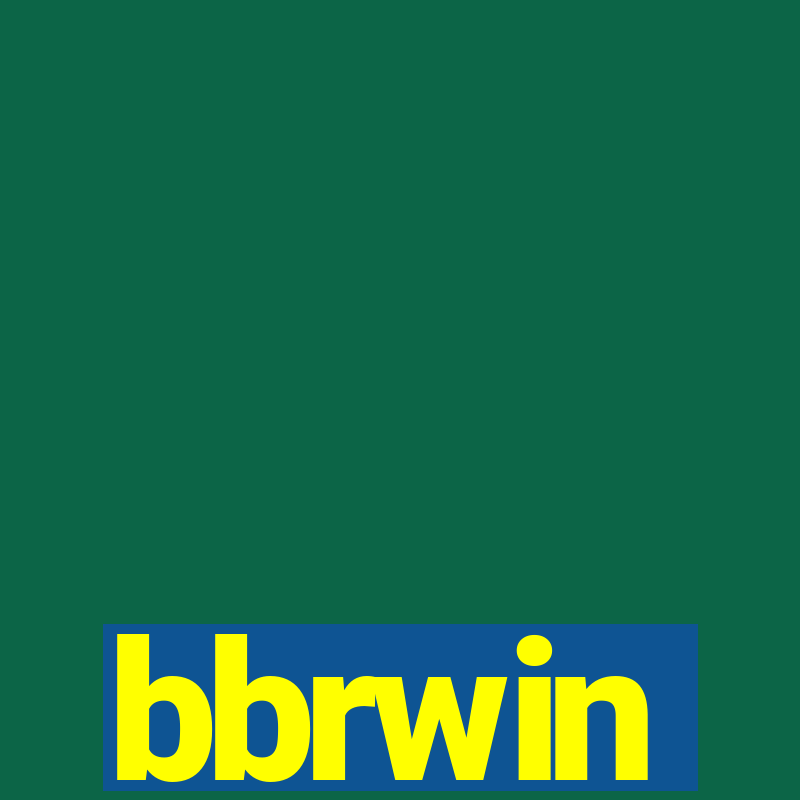 bbrwin