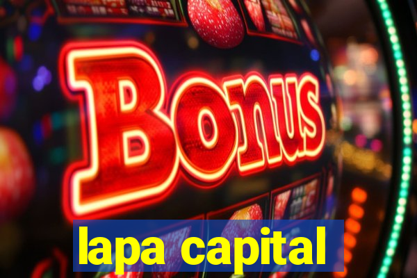 lapa capital