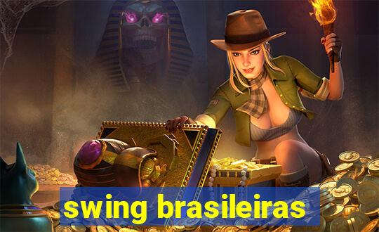 swing brasileiras