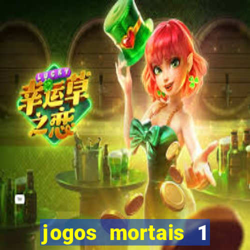 jogos mortais 1 final explicado