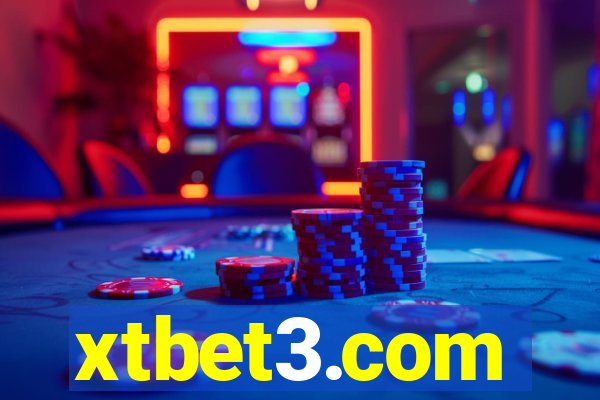 xtbet3.com