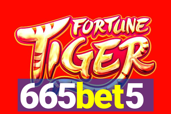 665bet5