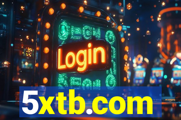 5xtb.com