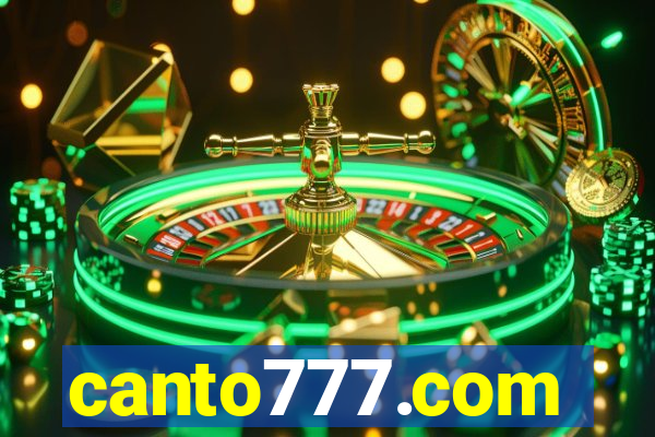 canto777.com