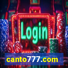 canto777.com