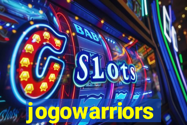 jogowarriors