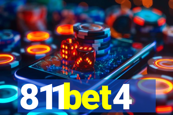 811bet4