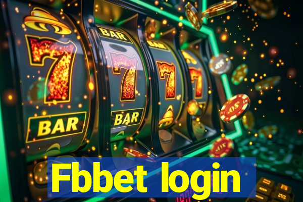 Fbbet login