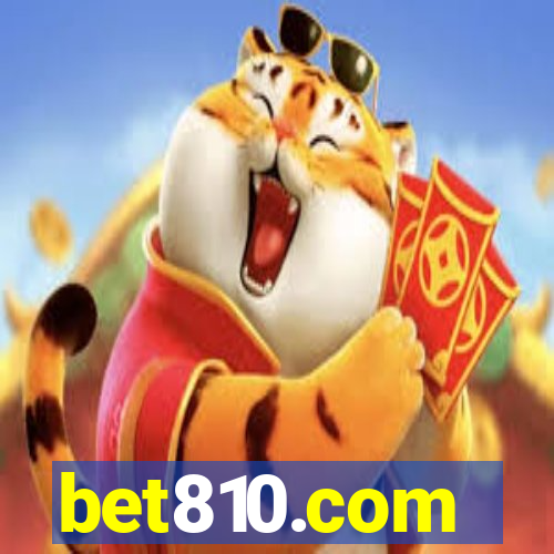 bet810.com