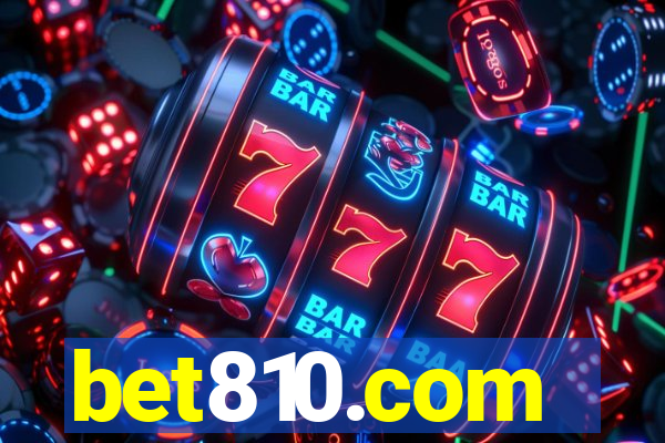 bet810.com