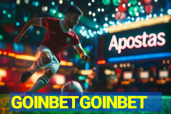 GOINBETGOINBET