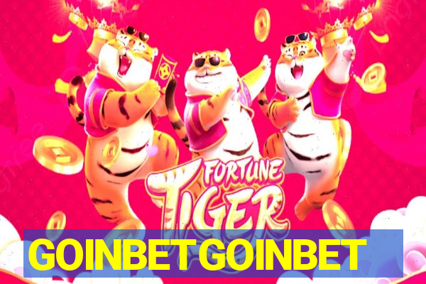 GOINBETGOINBET