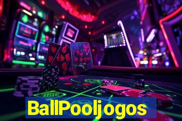 BallPooljogos