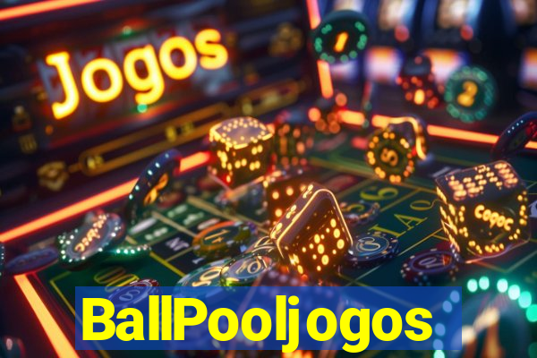 BallPooljogos