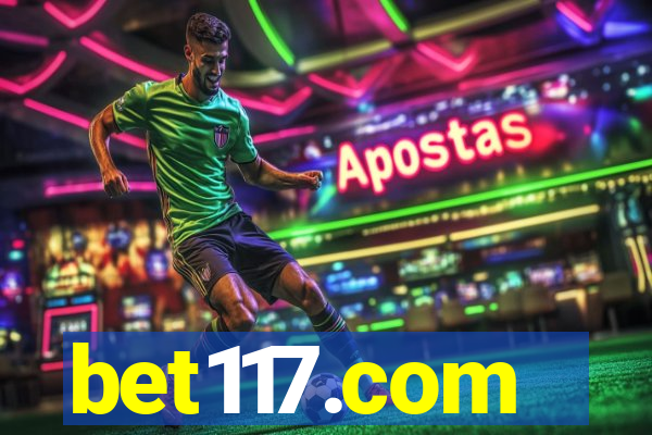 bet117.com