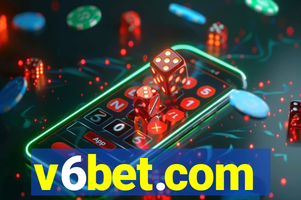 v6bet.com