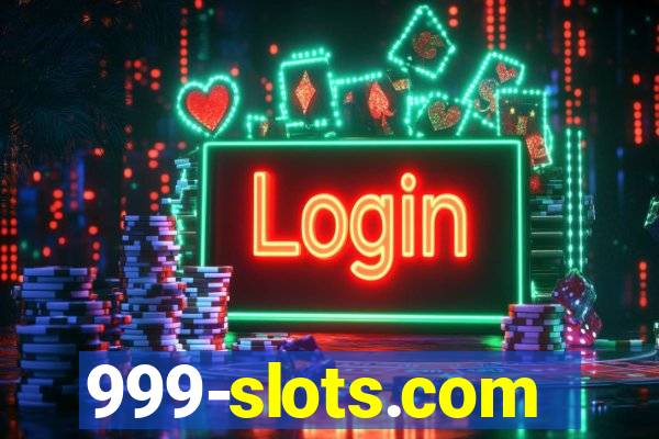 999-slots.com