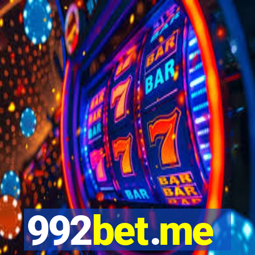 992bet.me