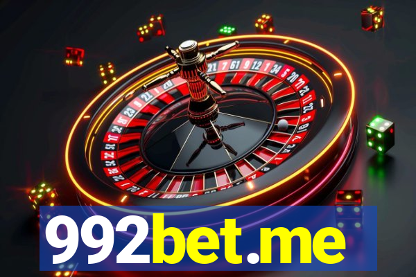 992bet.me