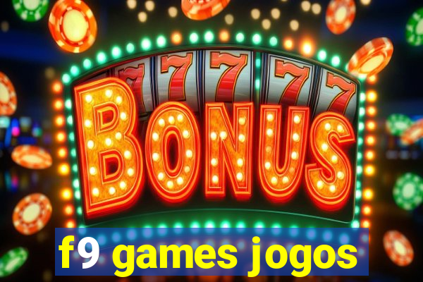 f9 games jogos