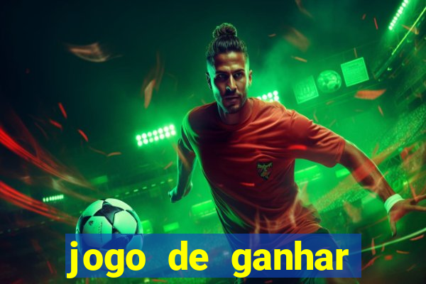 jogo de ganhar dinheiro de verdade sem pagar nada