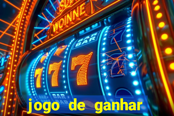 jogo de ganhar dinheiro de verdade sem pagar nada