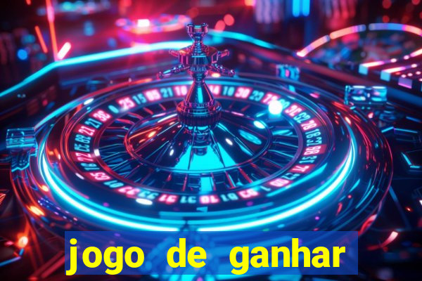 jogo de ganhar dinheiro de verdade sem pagar nada