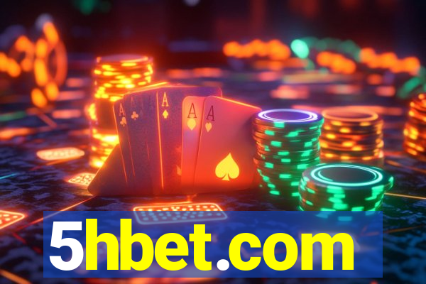 5hbet.com