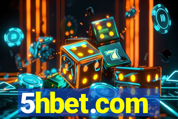 5hbet.com