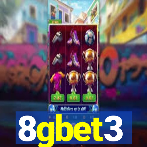 8gbet3