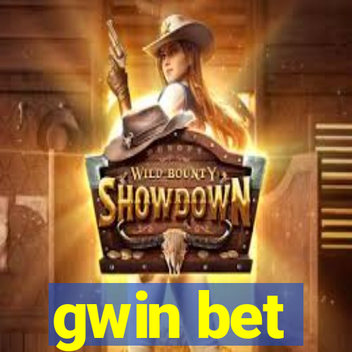 gwin bet