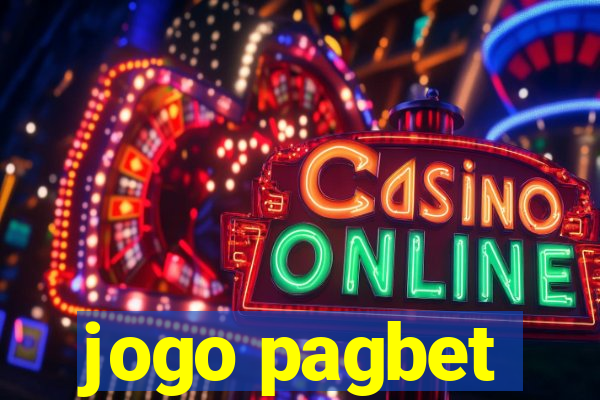 jogo pagbet