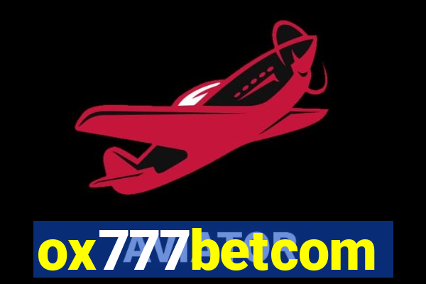 ox777betcom