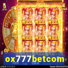 ox777betcom