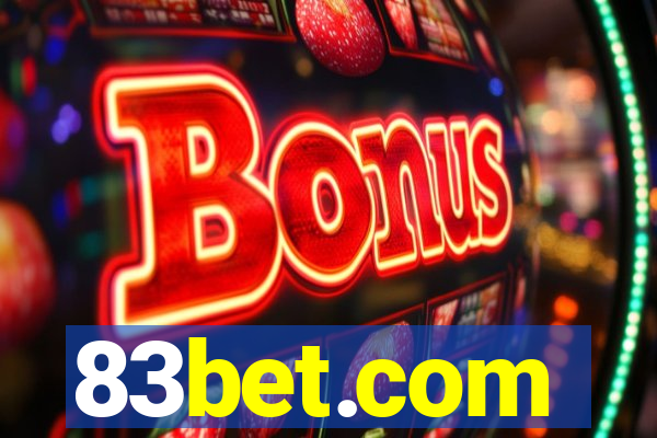 83bet.com