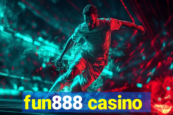 fun888 casino