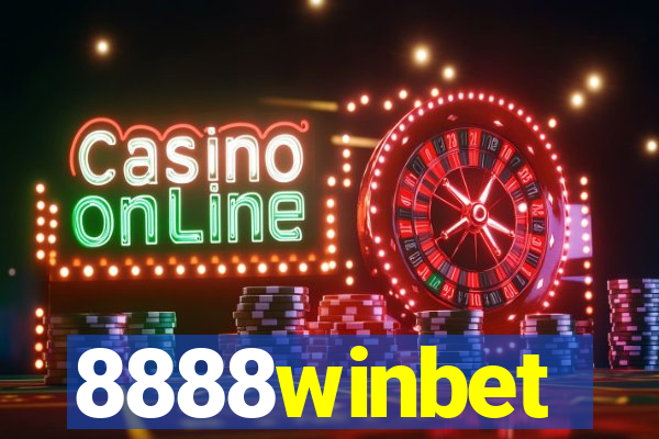 8888winbet