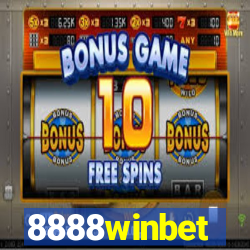 8888winbet