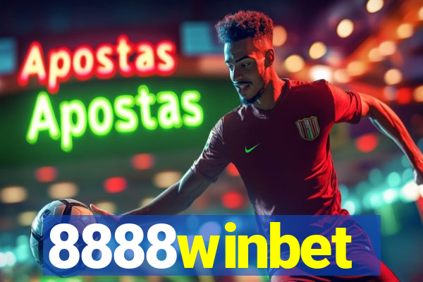 8888winbet