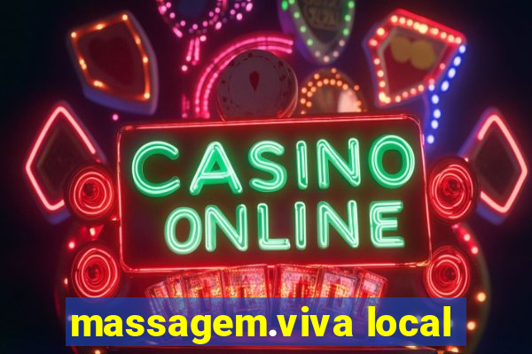 massagem.viva local