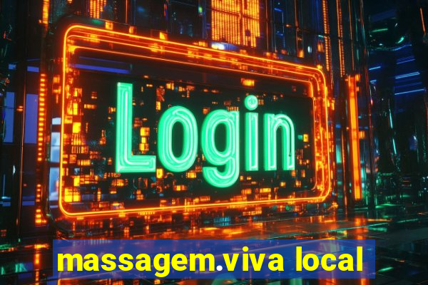 massagem.viva local