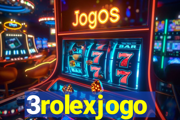 3rolexjogo