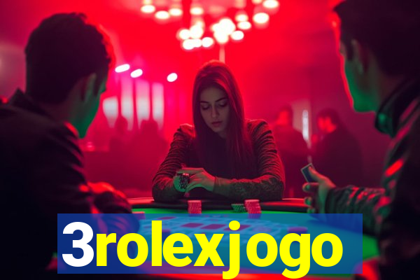 3rolexjogo