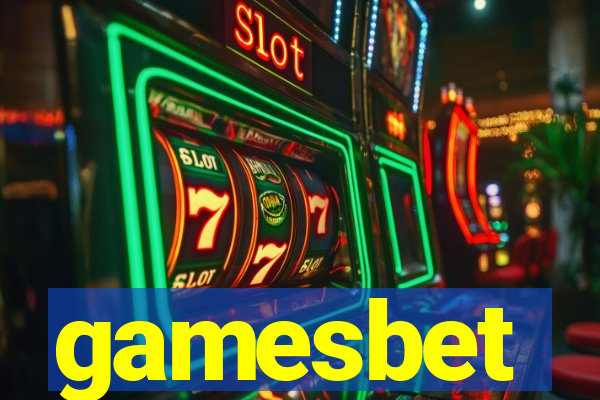 gamesbet