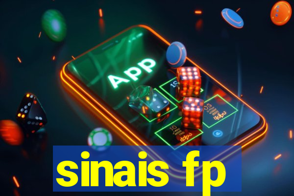 sinais fp