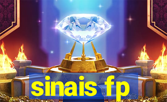 sinais fp