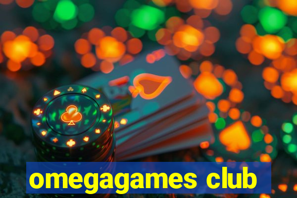 omegagames club