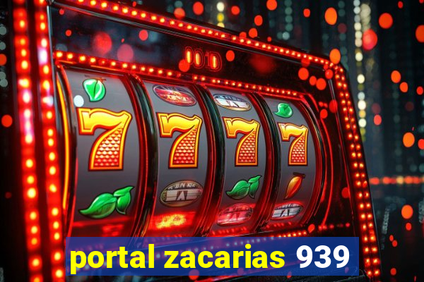 portal zacarias 939