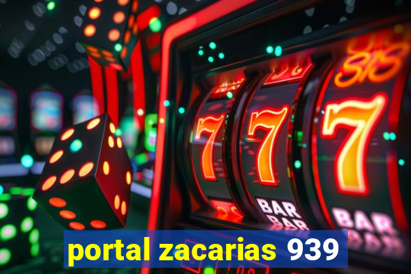 portal zacarias 939